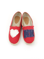 NMエスパドリーユ/RD