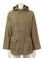 マリンブルゾン/カーキー