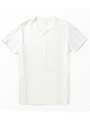 丸胴 WBスタンダードTシャツ メンズ/グリーン系(025)