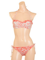 【Ungrid】Liisa/オレンジ