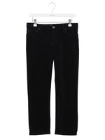 コーデュロイボーイズパンツ/NVY