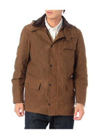 フィッシィングJKブルゾン/ベージュ系(054)