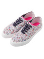 Keds by MILKFED GEOMETRIC FLOWER/MULTI