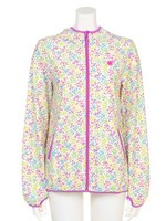 STROLL THE BEACH PARKA【ROXY】/BLK