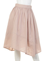 【SWEET PRICE】カラミスカート/レッド