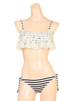 【Ungrid】Abby/ネイビー