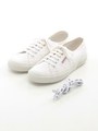 【X-girl x SUPERGA】2750/ORANGE