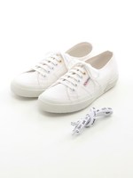 【X-girl x SUPERGA】2750/ORANGE