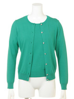 シンプルアンサンブル/グリーン