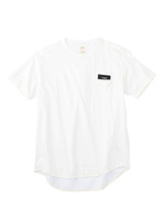 ウィム・ニ−ルス(WIM　NEELS) Collaboration Line カットソー/ホワイト(501)