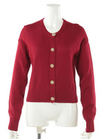 デコボタンCD/RED