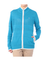 マーレプルオーバニット/ホワイト(001)