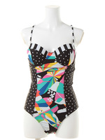 Reality Bites One Piece【VOLCOM】/MLT