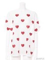 LOVE ME TOPS/LAVENDER