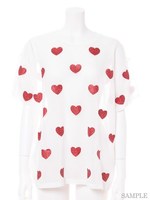 LOVE ME TOPS/LAVENDER
