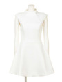 【CAMEO】DAYDREAMING DRESS/IVORY