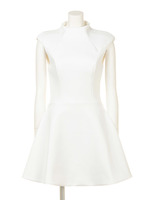 【CAMEO】DAYDREAMING DRESS/IVORY