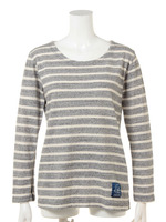 BORDERL/STOP/アッシュ