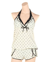 M−Dot 4点セット/ホワイト