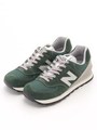 NB ML574 VFO/グリーン
