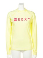 RASHIE L/S【ROXY】/YEL
