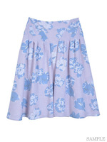 スプリングフラワーSK/スモーキーピンク