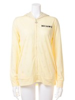 サーカスコビニャーオパールパーカ/レモン