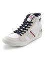 INOMER HI �/イノマーハイ �/White/Tricolor