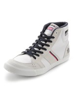 INOMER HI �/イノマーハイ �/White/Tricolor