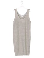 MIXジャンパースカート/GRY