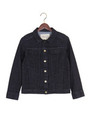 JCT C/PU デニムGジャン/NAVY