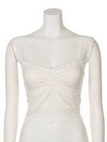 レースインナービスチェ/BLK