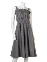 ガウチョオールインワン/IND