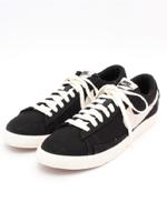 NIKE BLAZER LOW PRM VNTG/アイボリー(005)