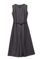 デザインタックオールインワン/ブラック(ストライプ)