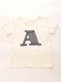 ALPHABET S/S T 