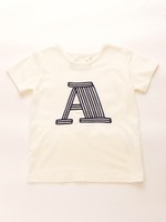 ALPHABET S/S T 