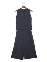 PE/PUノースリ+ガウチョ/SETUP/コン