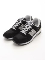 new balance(ニューバランス) MRL996/Black