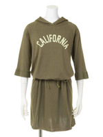 カルフォルニアフードOP/IVORY