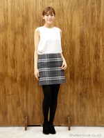 ベネシャン NS/BL/WHITE