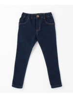 親子スーパーフィットパンツ/ブルー系(094)