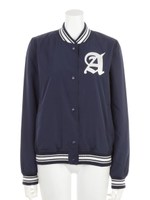 ACE ブルゾン/BLK