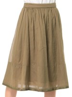 C.オーガンジーSKT/KH