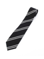 【BLACK】ネクタイシリーズ/ブラック(119)