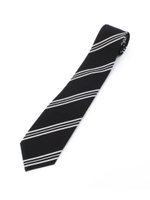 【BLACK】ネクタイシリーズ/ブラック(119)