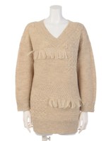 【ROSE BUD】MIX PATTERN V/N P/O/NATRAL