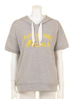 スペシャルデープルパーカ/オフ