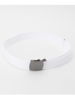 テープガチャベルト/ホワイト(001)