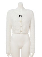 DR ふわふわビジュC/D/ピンク